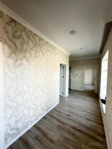 Satılır 3 otaqlı həyət evi/bağ evi 90 m², Binə q., photo 11 from 14