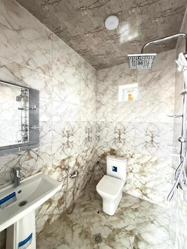 Satılır 3 otaqlı həyət evi/bağ evi 90 m², Binə q., photo 4 from 14