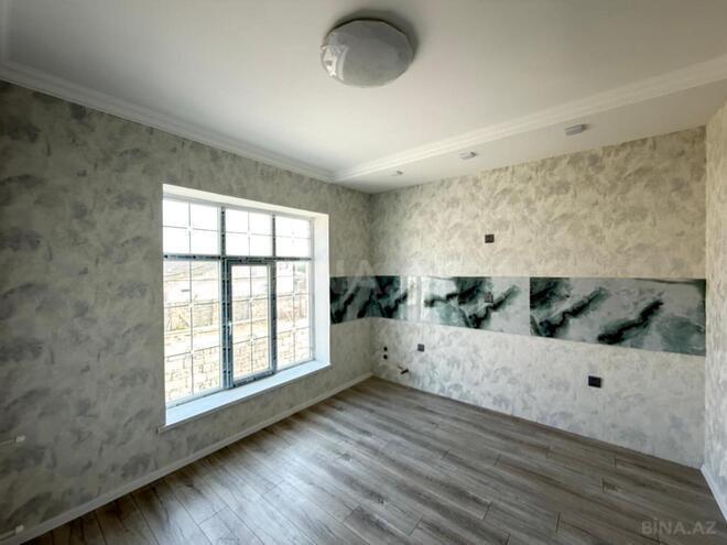 Satılır 3 otaqlı həyət evi/bağ evi 90 m², Binə q., photo 12 from 14