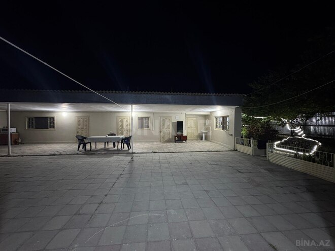 Satılır 5 otaqlı həyət evi/bağ evi 120 m², Nabran r., photo 10 from 22