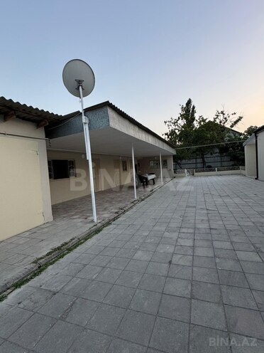 Satılır 5 otaqlı həyət evi/bağ evi 120 m², Nabran r., photo 4 from 22