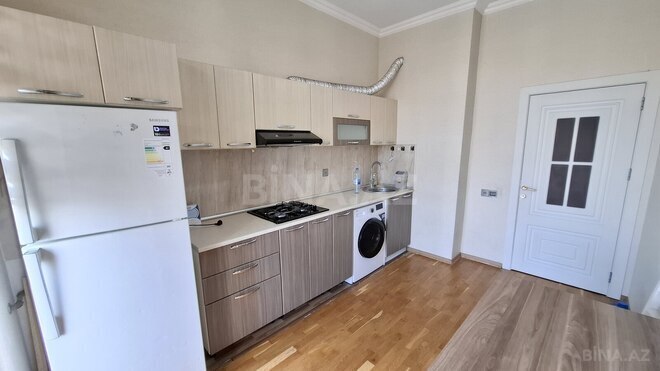 Satılır 2 otaqlı yeni tikili 85 m², Azadlıq Prospekti m., photo 21 from 28