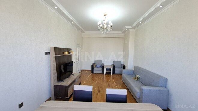 Satılır 2 otaqlı yeni tikili 85 m², Azadlıq Prospekti m., photo 6 from 28