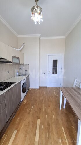 Satılır 2 otaqlı yeni tikili 85 m², Azadlıq Prospekti m., photo 20 from 28