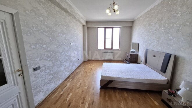 Satılır 2 otaqlı yeni tikili 85 m², Azadlıq Prospekti m., photo 14 from 28