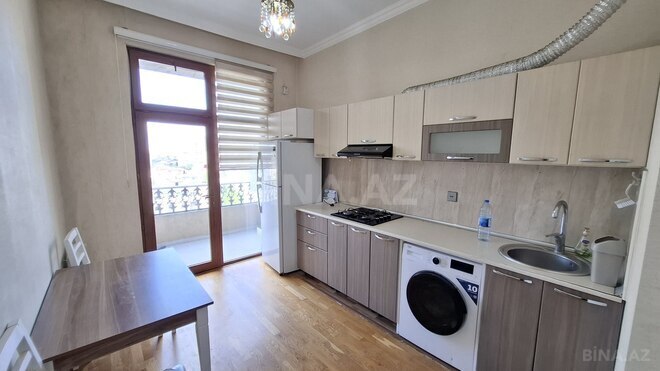 Satılır 2 otaqlı yeni tikili 85 m², Azadlıq Prospekti m., photo 19 from 28