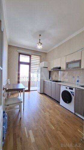 Satılır 2 otaqlı yeni tikili 85 m², Azadlıq Prospekti m., photo 18 from 28