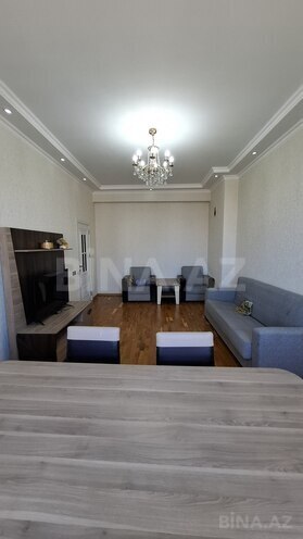 Satılır 2 otaqlı yeni tikili 85 m², Azadlıq Prospekti m., photo 5 from 28