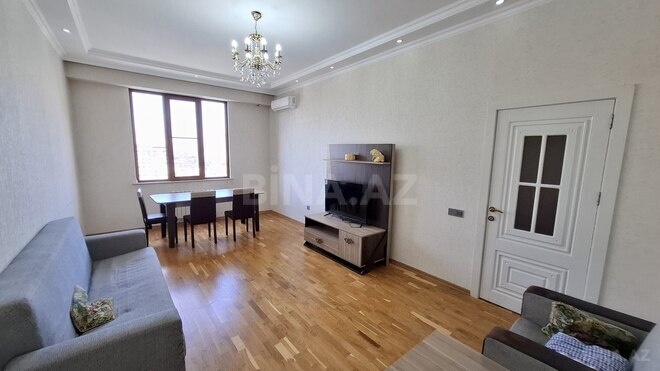 Satılır 2 otaqlı yeni tikili 85 m², Azadlıq Prospekti m., photo 1 from 28