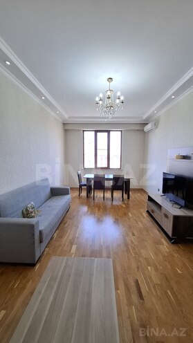 Satılır 2 otaqlı yeni tikili 85 m², Azadlıq Prospekti m., photo 3 from 28