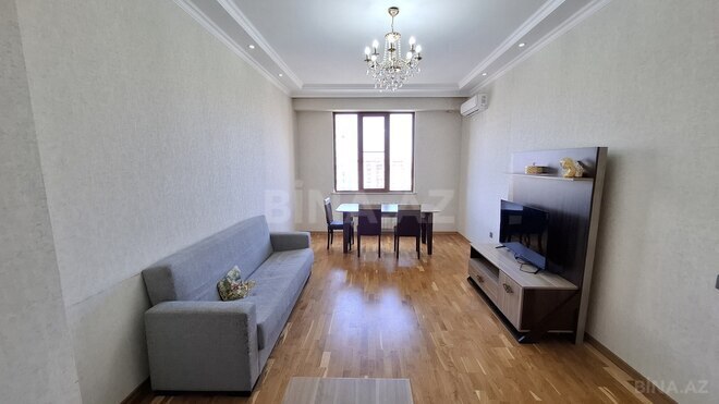 Satılır 2 otaqlı yeni tikili 85 m², Azadlıq Prospekti m., photo 10 from 28