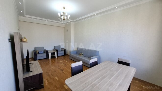 Satılır 2 otaqlı yeni tikili 85 m², Azadlıq Prospekti m., photo 8 from 28