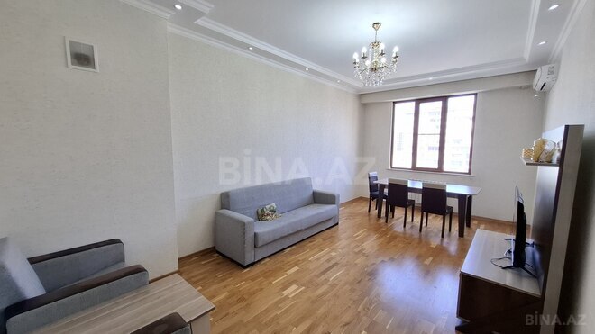 Satılır 2 otaqlı yeni tikili 85 m², Azadlıq Prospekti m., photo 9 from 28