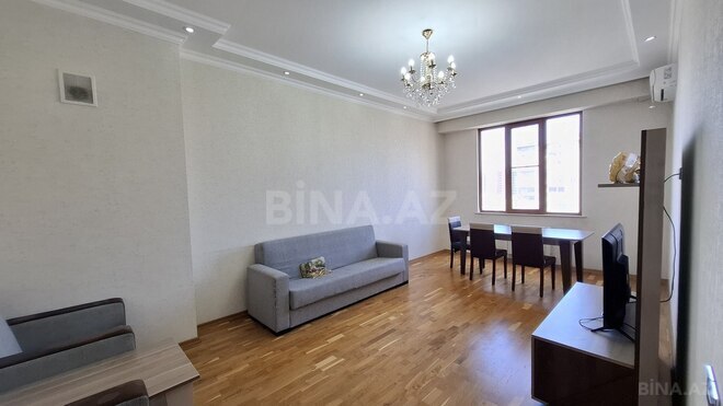 Satılır 2 otaqlı yeni tikili 85 m², Azadlıq Prospekti m., photo 4 from 28