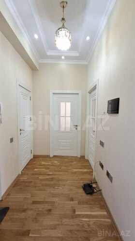 Satılır 2 otaqlı yeni tikili 85 m², Azadlıq Prospekti m., photo 25 from 28