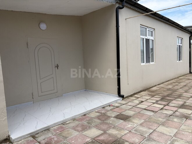 Satılır 5 otaqlı həyət evi/bağ evi 120 m², Nabran r., photo 3 from 22
