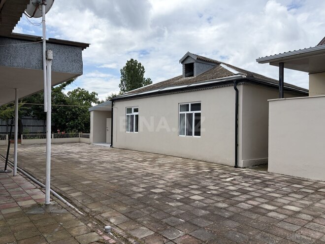 Satılır 5 otaqlı həyət evi/bağ evi 120 m², Nabran r., photo 1 from 22