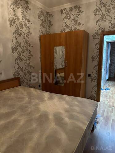 İcarəyə verilir 3 otaqlı yeni tikili 85 m², Nizami m., photo 4 from 20