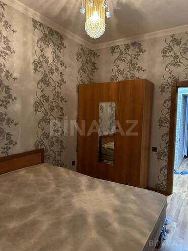 İcarəyə verilir 3 otaqlı yeni tikili 85 m², Nizami m., photo 7 from 20