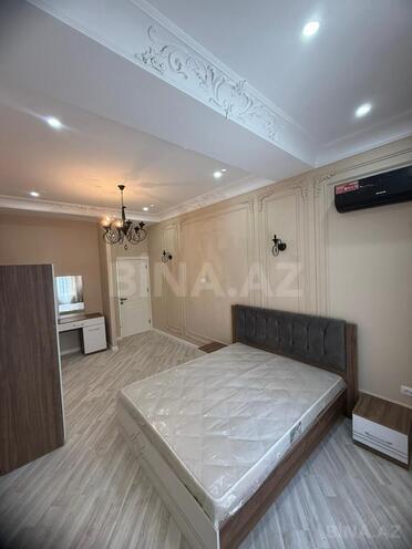 Satılır 3 otaqlı yeni tikili 116 m², İnşaatçılar m., photo 8 from 18