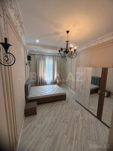 Satılır 3 otaqlı yeni tikili 116 m², İnşaatçılar m., photo 7 from 18
