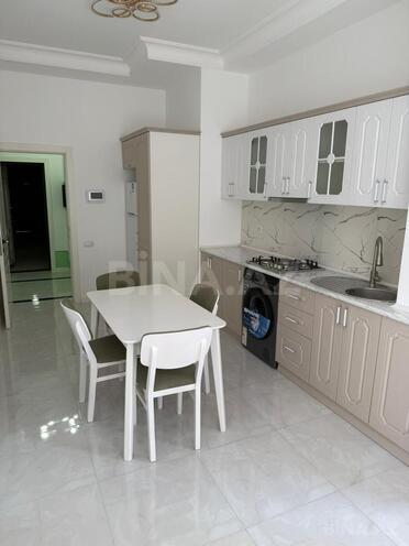 Satılır 3 otaqlı yeni tikili 116 m², İnşaatçılar m., photo 9 from 18