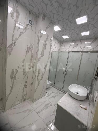Satılır 3 otaqlı yeni tikili 116 m², İnşaatçılar m., photo 13 from 18