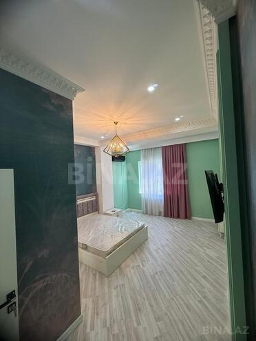 Satılır 3 otaqlı yeni tikili 116 m², İnşaatçılar m., photo 6 from 18