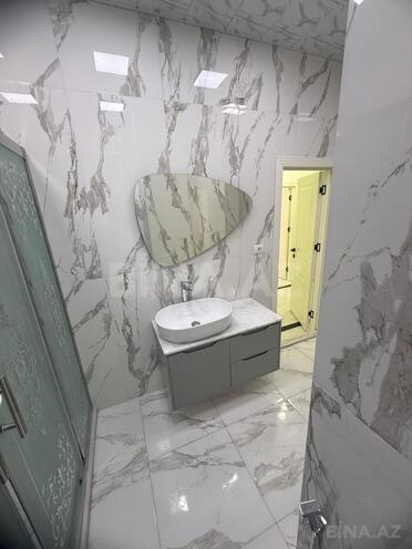 Satılır 3 otaqlı yeni tikili 116 m², İnşaatçılar m., photo 12 from 18