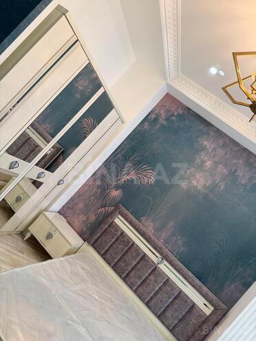 Satılır 3 otaqlı yeni tikili 116 m², İnşaatçılar m., photo 15 from 18