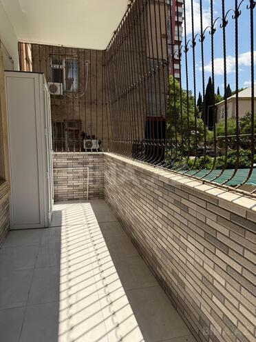 Satılır 3 otaqlı yeni tikili 116 m², İnşaatçılar m., photo 16 from 18