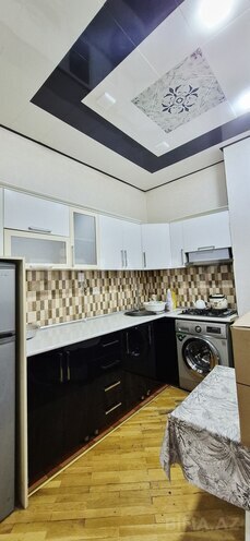 Satılır 3 otaqlı yeni tikili 87 m², photo 10 from 19