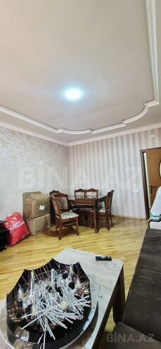 Satılır 3 otaqlı yeni tikili 87 m², photo 6 from 19