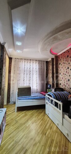 Satılır 3 otaqlı yeni tikili 87 m², photo 12 from 19