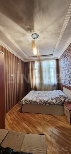 Satılır 3 otaqlı yeni tikili 87 m², photo 8 from 19