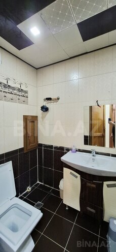 Satılır 3 otaqlı yeni tikili 87 m², photo 18 from 19