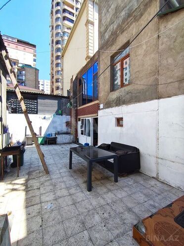 Satılır 12 otaqlı həyət evi/bağ evi 500 m², Gənclik m., photo 30 from 32
