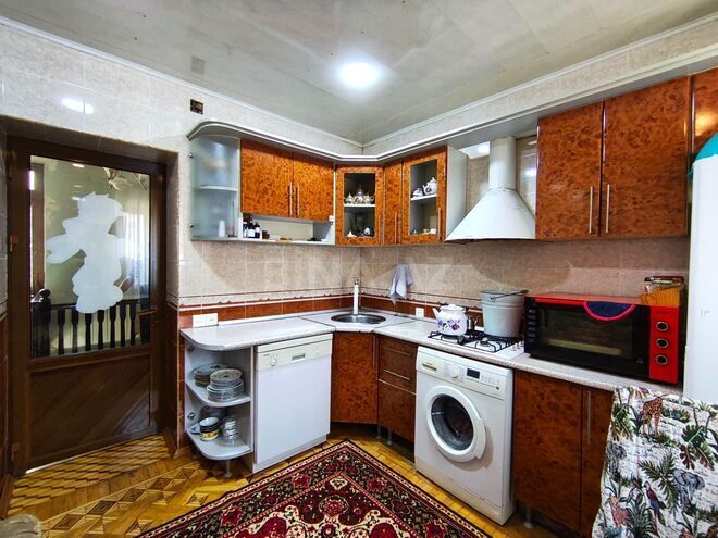 Satılır 12 otaqlı həyət evi/bağ evi 500 m², Gənclik m., photo 19 from 32
