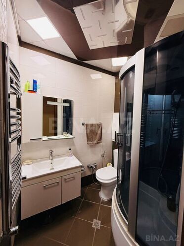 Satılır 2 otaqlı yeni tikili 82 m², İnşaatçılar m., photo 9 from 13