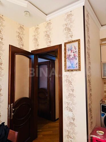 Satılır 2 otaqlı yeni tikili 82 m², İnşaatçılar m., photo 10 from 13