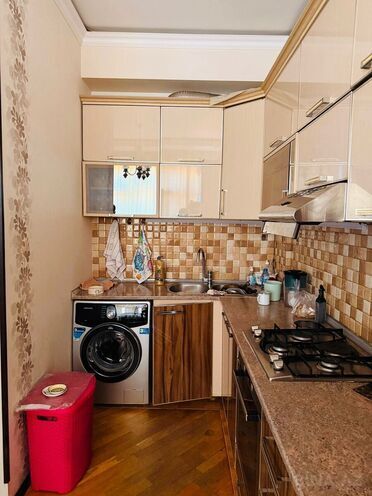 Satılır 2 otaqlı yeni tikili 82 m², İnşaatçılar m., photo 12 from 13
