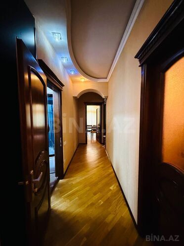 Satılır 2 otaqlı yeni tikili 82 m², İnşaatçılar m., photo 8 from 13