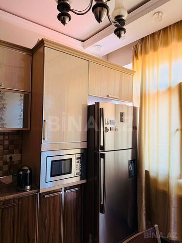 Satılır 2 otaqlı yeni tikili 82 m², İnşaatçılar m., photo 11 from 13