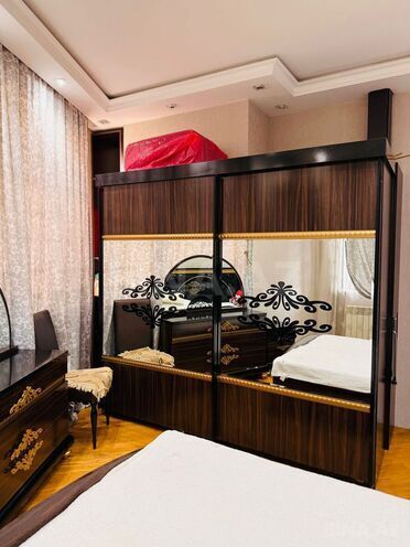 Satılır 2 otaqlı yeni tikili 82 m², İnşaatçılar m., photo 5 from 13