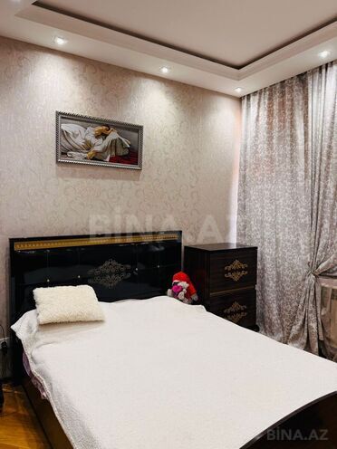 Satılır 2 otaqlı yeni tikili 82 m², İnşaatçılar m., photo 6 from 13