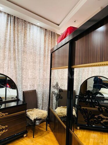 Satılır 2 otaqlı yeni tikili 82 m², İnşaatçılar m., photo 7 from 13