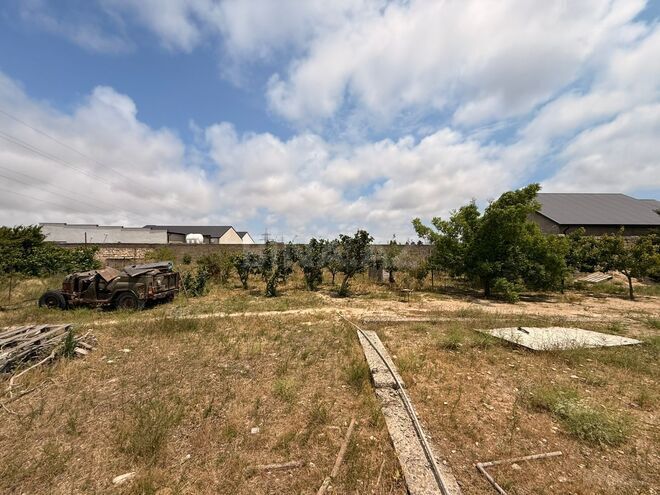 Satılır  torpaq 12 sot, Şüvəlan q., photo 3 from 8