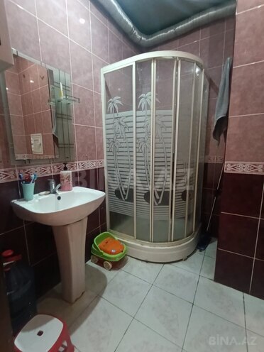 Satılır 2 otaqlı köhnə tikili 60 m², Azadlıq Prospekti m., photo 6 from 10