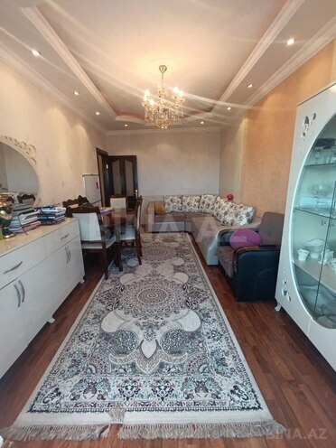 Satılır 2 otaqlı köhnə tikili 60 m², Azadlıq Prospekti m., photo 4 from 10