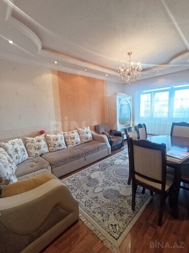 Satılır 2 otaqlı köhnə tikili 60 m², Azadlıq Prospekti m., photo 1 from 10